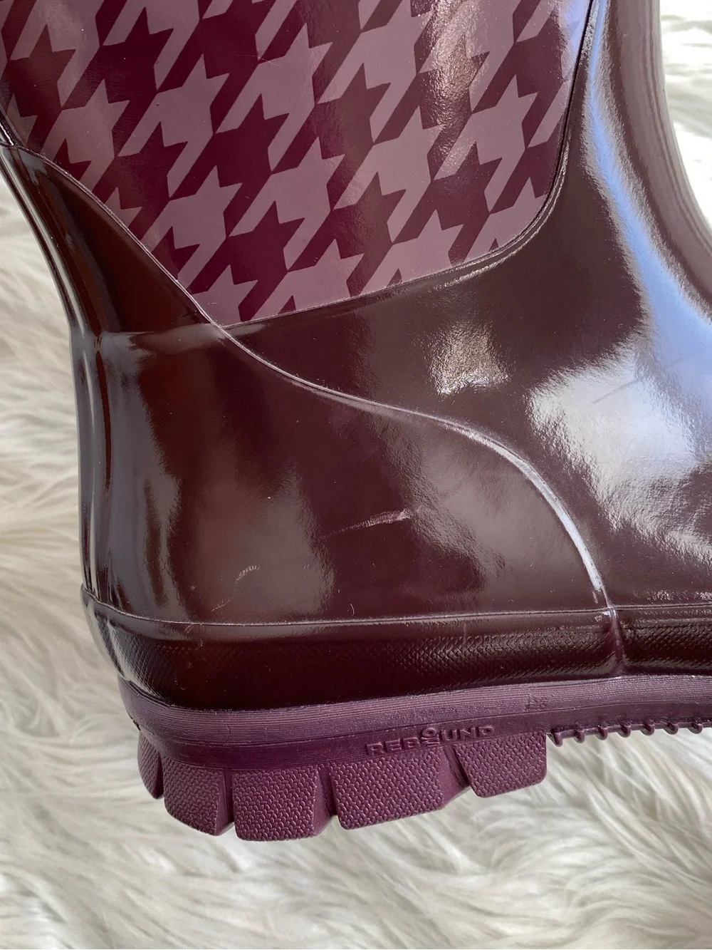 Bogs | Berkley Hounds Tall Rain Boots